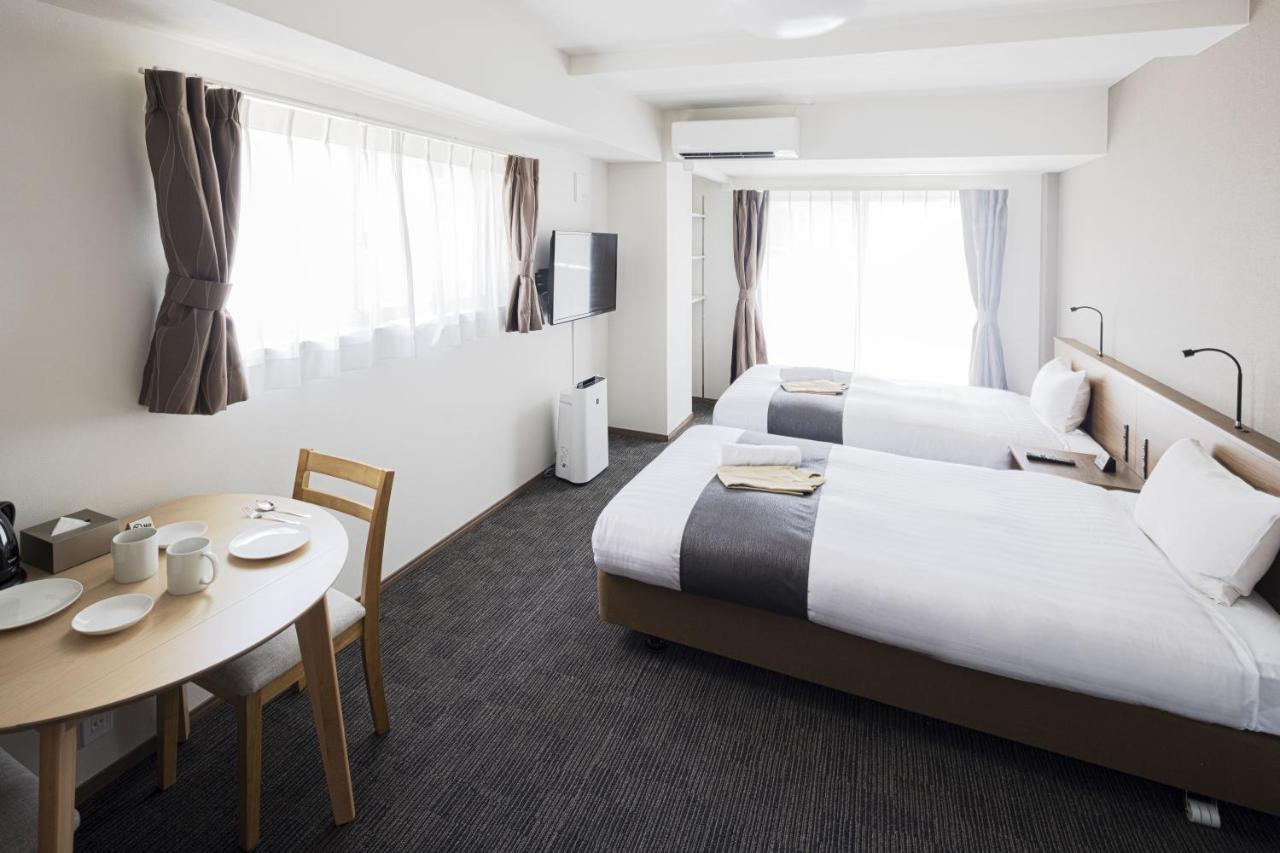 Coruscant Hotel Nagasakiekiⅲ Екстериор снимка