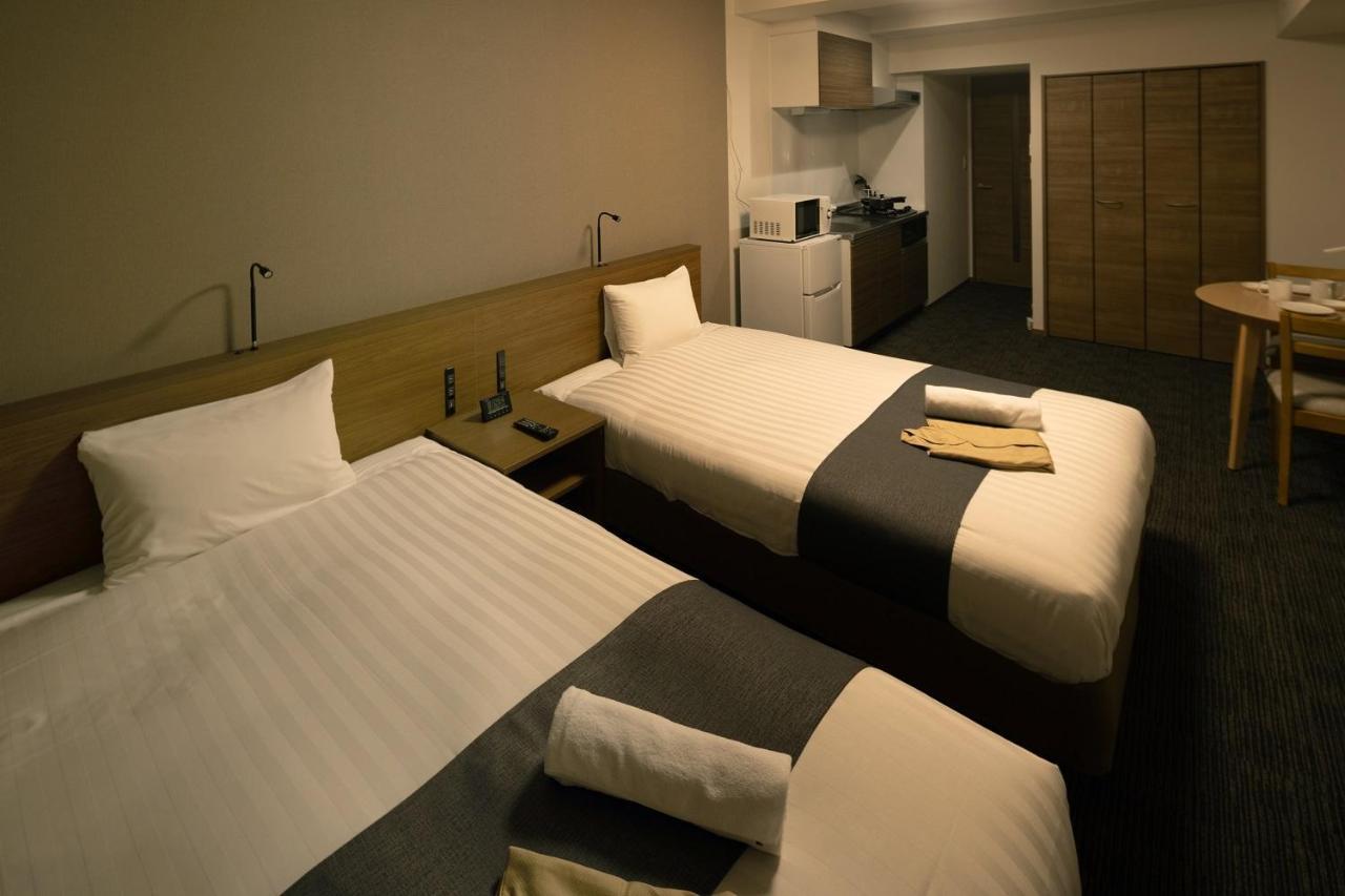 Coruscant Hotel Nagasakiekiⅲ Екстериор снимка