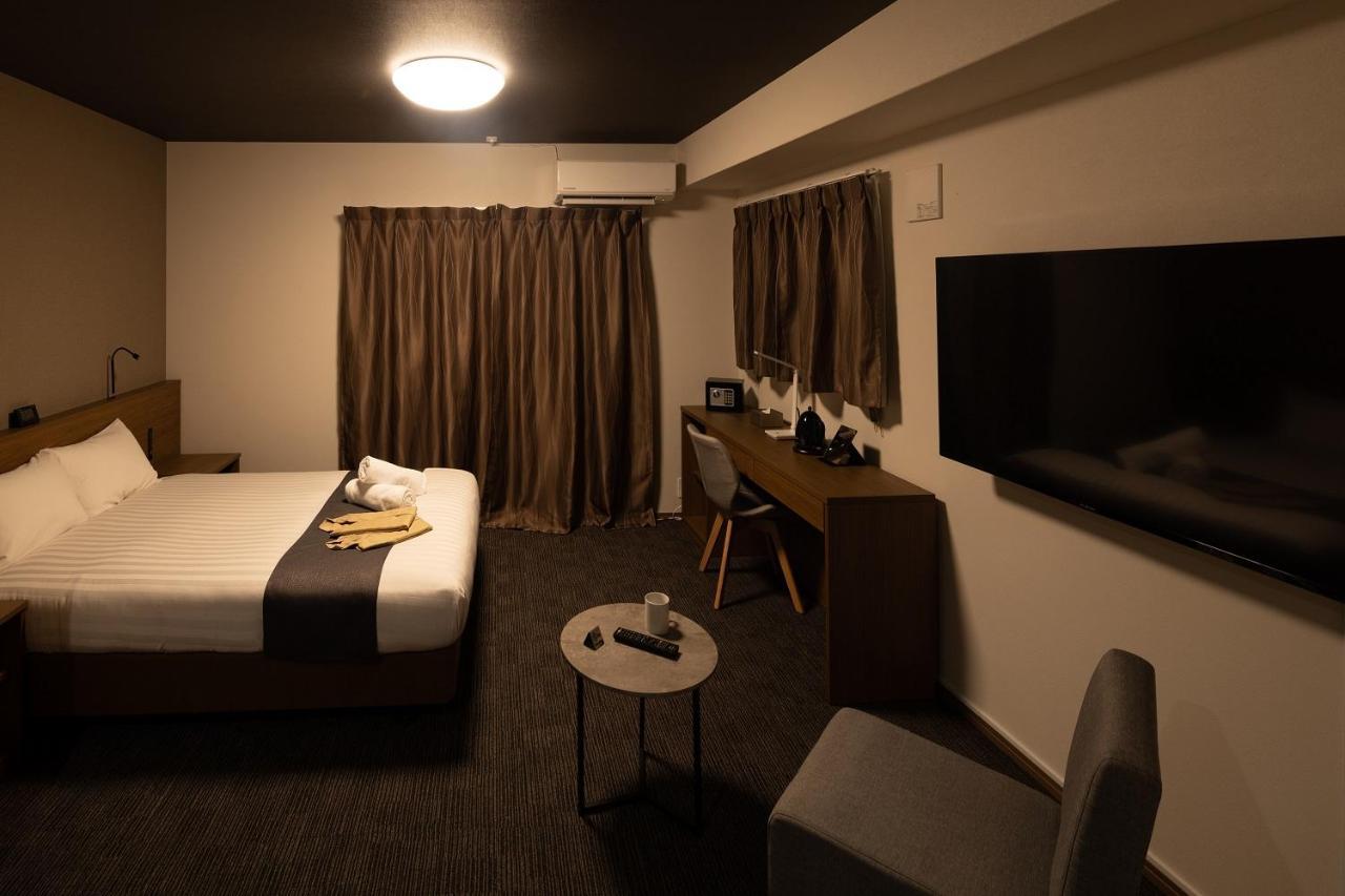 Coruscant Hotel Nagasakiekiⅲ Екстериор снимка